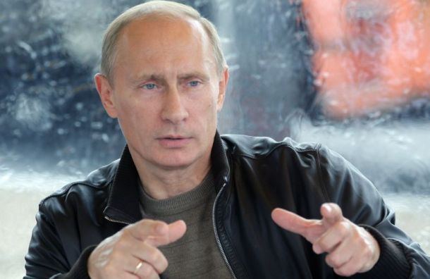 “Ailəsini Altay dağlarındakı bunkerdə gizlədib” – Solovyovdan Putinlə bağlı ŞOK AÇIQLAMA