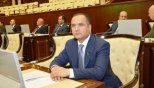 Kamaləddin Qafarov: “Azərbaycan-Rusiya əlaqələri sürətlə inkişaf etdirilir”