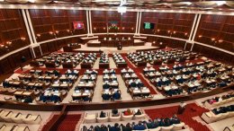 Fransa-Azərbaycan parlamentlərarası dostluq qrupu fəaliyyətini DAYANDIRDI