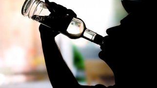 Rusiyanın ən çox spirtli içki içilən regionları açıqlanıb - SİYAHI