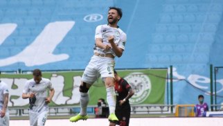 Türkiyə futboluna ağır itki - Ahmet Çalık avtomobil qəzasında ölüb