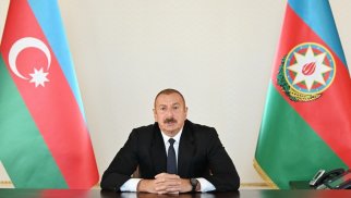 Prezident İlham Əliyev FƏRMAN İMZALADI