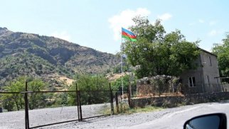 Ermənistan 21 km-lik yolun Azərbaycana verilməsi ilə bağlı sənədi imzalayıb