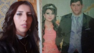 Atası Göyçayda fermada intihar etdiyi deyilən qızının öldürüldüyünü iddia edir