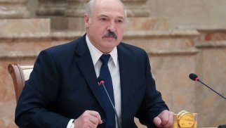 Lukaşenkonun yaxın ətrafına sanksiya tətbiq olundu