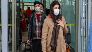 İranda koronavirus: daha 31247 nəfər yoluxub, ölənlər var