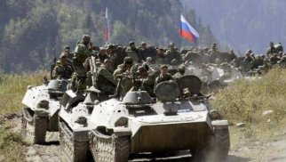 Rus hərbçiləri Ukraynada döyüşməkdən imtina etdilər - Kütləvi Raport yazdılar