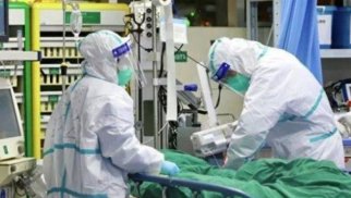 Türkiyədə daha 101 koronavirus xəstəsi vəfat edib