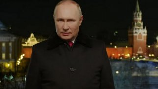 Ölümündən qorxan Putin həttda CANGÜDƏNLƏRİNƏ BELƏ GÜVƏNMİR