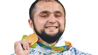 Azərbaycanlı idmançının olimpiya medalı əlindən alındı