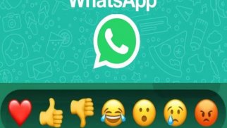 “Whatsapp”da yenilik: Statuslara reaksiya..