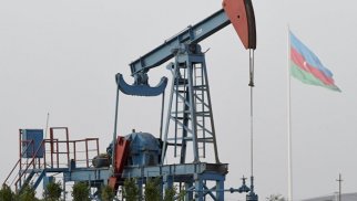 Azərbaycan nefti 118 dollardan satılır