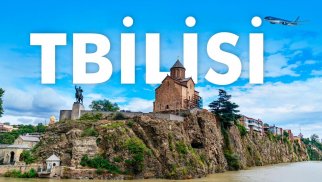 AZAL Bakıdan Tbilisiyə uçuşlara başlayır