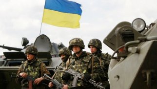 Ukrayna yenizad edilən İlan adasına qoşun yerləşdirəcək