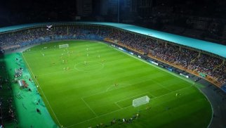 UEFA İrəvandakı “Respublika” stadionunu diskvalifikasiya edə bilər