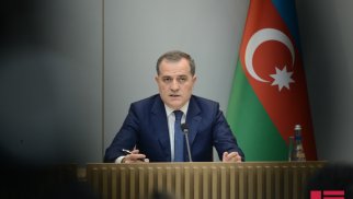 Ceyhun Bayramov: “Azərbaycan mədəniyyətlərarası dialoqun inkişafına töhfəsi ilə tanınır”