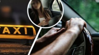 Taksi sürücüsü tərəfindən əxlaqsızlığa məruz qalan xanım: “Başıma oyun açardı” - VİDEO
