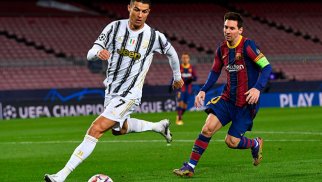 Messi və Ronaldo qarşılaşmasını izləmək üçün 2,6 milyon dollara bilet aldı