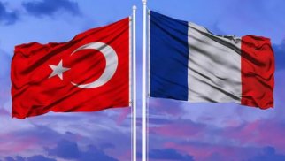 Fransa-Türkiyə arasında nə baş verir? - VİDEO