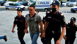 Polisi döyən sabiq deputat əfv üçün müraciət edib? - Rəsmi açıqlama