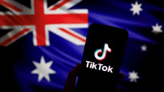 Avstraliya hökumət cihazlarında TikTok-a qadağa qoydu