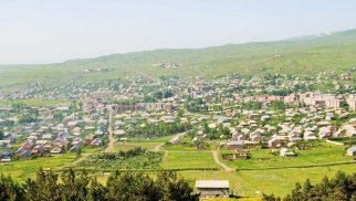 Ermənistanı əhatə edən 17 mahalımız - VİDEO