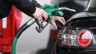 Azərbaycanda benzin istehsalı 39% artıb - CƏDVƏL