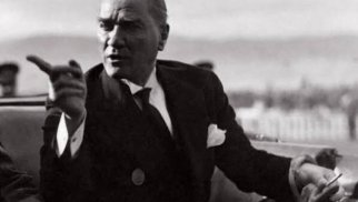 Atatürk Zəngəzur dəhlizini öncədən planlaşdırırmış
