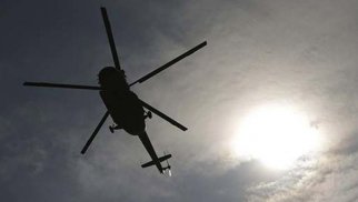 Ermənistandan Qarabağa tibbi helikopterin daxil olması təmin edilib