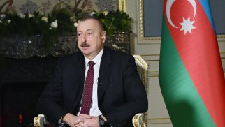 İlham Əliyevin ilk dəfə Azərbaycan Prezidenti seçilməsindən 20 il ötür