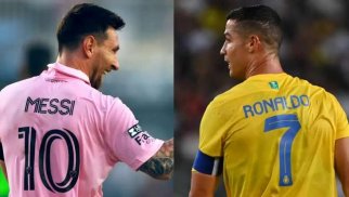 Messi və Ronaldo eyni klubda oynayacaq