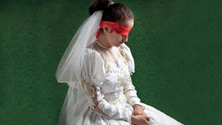 Dövlət Komitəsi 12 yaşlı qızın nişanlanması məsələsinə münasibət bildirib