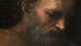 Rafaelin məşhur tablosunda aşkar edilən gizli detal nədir? - FOTO