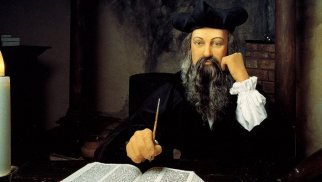 Proqnozu Yeni ildən bir neçə saat əvvəl gerçəkləşdi - Nostradamus başqa nə deyib?