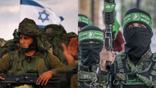 İsrail və HƏMAS nümayəndələri danışıqlar üçün Parisdə görüşəcəklər