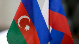Rusiya-Azərbaycan regionlararası forumunda saziş imzaladı