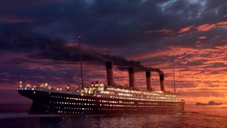 “Titanik” yenidən inşa edilir – Gəmi ilk səyahətinə BU TARİXDƏ ÇIXACAQ