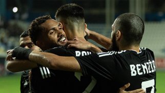 “Qarabağ” UEFA reytinqində gerilədi