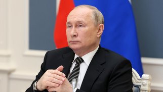 “Atışmanın ilk dəqiqələrində Putinə məlumat verilib”