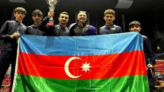 Azərbaycan savatçıları İtaliyada 4 qızıl medal qazanıblar