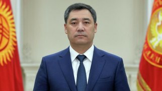 Qırğızıstan liderinin Bakıya səfər proqramı açıqlandı