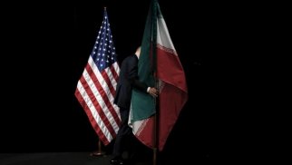 ABŞ İrana qarşı yeni sanksiyalar tətbiq edəcək