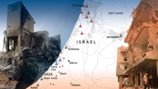 “İsrail birinci mərhələdə 20 girovu azad etməyə hazırdır” - “The Times of Israel”