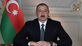 Prezident İlham Əliyev FƏRMAN İMZALADI