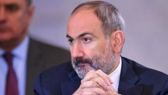 Ermənistan regionu yeni qanlı girdaba düçar edir - VİDEO