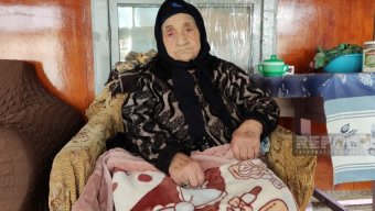 Cəlilabadda 101 yaşlı seçici SƏS VERDİ 