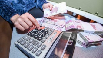 Azərbaycanın xarici dövlət borcunun yeni tərkibi açıqlandı