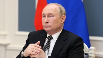 “Atışmanın ilk dəqiqələrində Putinə məlumat verilib”