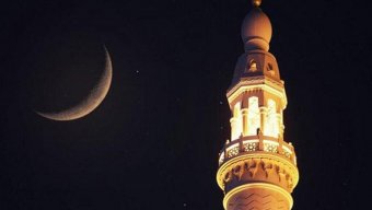 Ramazan ayının 18-ci gününün duası - İmsak və iftar vaxtı