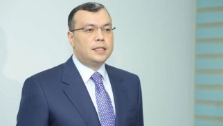 Sahil Babayevə yeni vəzifə verildi - FƏRMAN